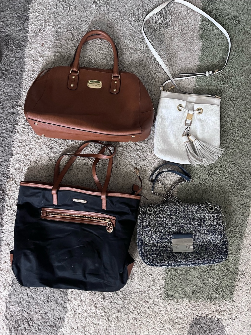 REHAB Michael Kors bundle